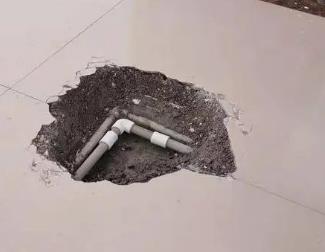 麦积卫生间漏水维修公司为您分享如何判断家里漏水