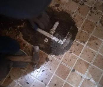 麦积卫生间漏水维修公司为您分享下卫生间渗水如何处理及注意事项