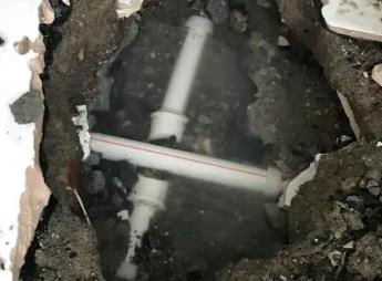 麦积阳台漏水维修公司为您分享楼上楼下漏水怎么处理