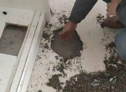 麦积卫生间漏水维修公司分享下精确定位查漏水一次多少钱?不同级别收费不同