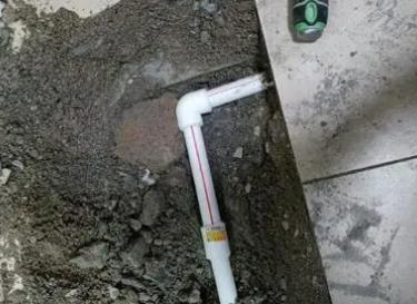 麦积阳台漏水维修时有哪些声音会影响检漏仪